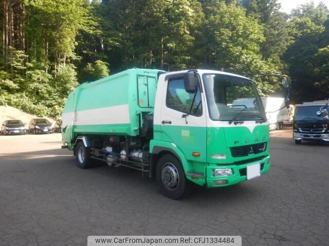 mitsubishi-fuso fighter 2015 -MITSUBISHI--Fuso Fighter QKG-FK72FZ--FK72FZ-586062---MITSUBISHI--Fuso Fighter QKG-FK72FZ--FK72FZ-586062- image 1