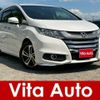 honda odyssey 2015 CFJ1563049 image 1