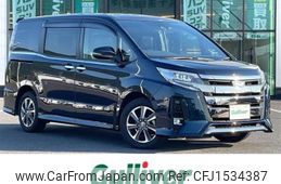 toyota noah 2019 CFJ1534387
