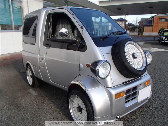 daihatsu midget-ii 1997 ecae7f2349f10c2c2479e9edb81f4114 image 2