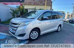 toyota noah 2019 -TOYOTA--Noah ZWR80G--0398016---TOYOTA--Noah ZWR80G--0398016-