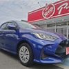toyota yaris 2021 -TOYOTA--Yaris 5BA-MXPA10--2047476---TOYOTA--Yaris 5BA-MXPA10--2047476- image 11