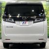 toyota vellfire 2019 -TOYOTA--Vellfire DBA-AGH35W--AGH35-0035773---TOYOTA--Vellfire DBA-AGH35W--AGH35-0035773- image 18