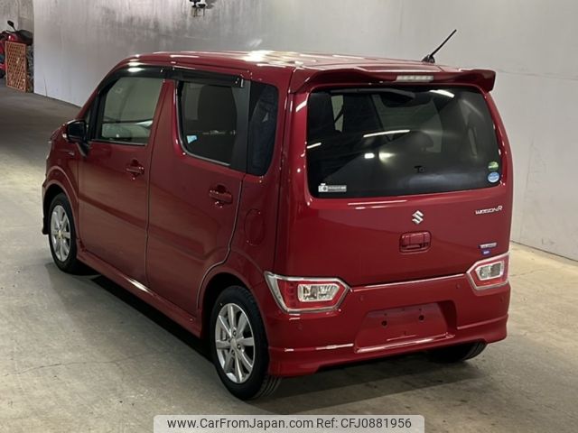 suzuki wagon-r 2020 -SUZUKI--Wagon R MH95S-112170---SUZUKI--Wagon R MH95S-112170- image 2