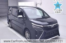 toyota voxy 2021 -TOYOTA--Voxy ZWR80W-0492430---TOYOTA--Voxy ZWR80W-0492430-