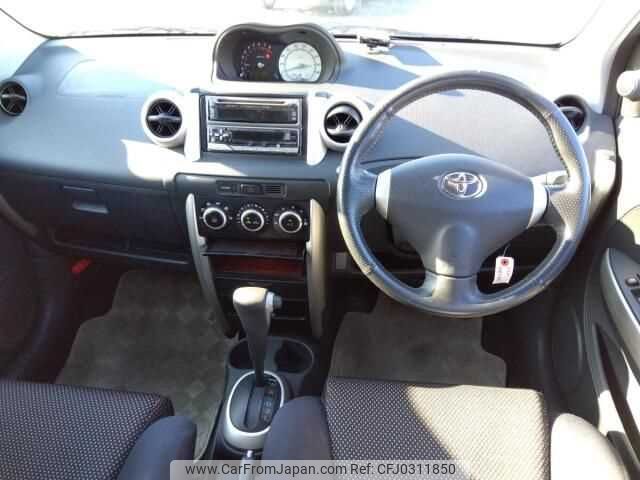 toyota ist 2003 TE2577 image 2