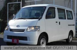 toyota liteace-van 2013 -TOYOTA--Liteace VAN S402N--0040850---TOYOTA--Liteace VAN S402N--0040850-