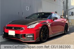 nissan gt-r 2023 -NISSAN--GT-R 4BA-R35--R35-160771---NISSAN--GT-R 4BA-R35--R35-160771-