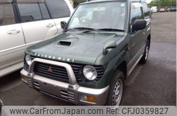 mitsubishi pajero-mini 1998 -MITSUBISHI--Pajero mini H56A--H56A-5220557---MITSUBISHI--Pajero mini H56A--H56A-5220557-