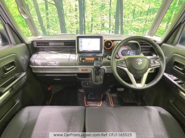 suzuki spacia 2020 -SUZUKI--Spacia Gear 5AA-MK53S--MK53S-719902---SUZUKI--Spacia Gear 5AA-MK53S--MK53S-719902- image 2