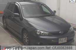 subaru impreza-wagon 2011 -SUBARU--Impreza Wagon GH3-022639---SUBARU--Impreza Wagon GH3-022639-