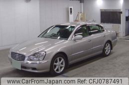 nissan cima 2001 quick_quick_TA-GF50_GF50-005721