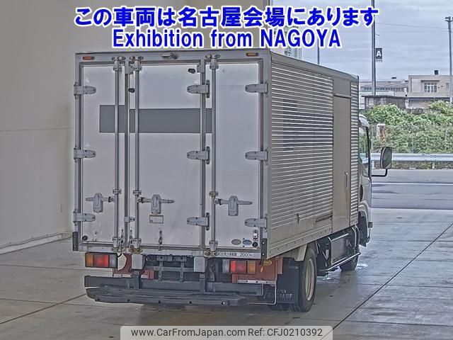 isuzu elf-truck 2014 -ISUZU--Elf NMR85AN-7024321---ISUZU--Elf NMR85AN-7024321- image 2