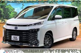 toyota voxy 2023 -TOYOTA--Voxy 6AA-ZWR90W--ZWR90-0082104---TOYOTA--Voxy 6AA-ZWR90W--ZWR90-0082104-