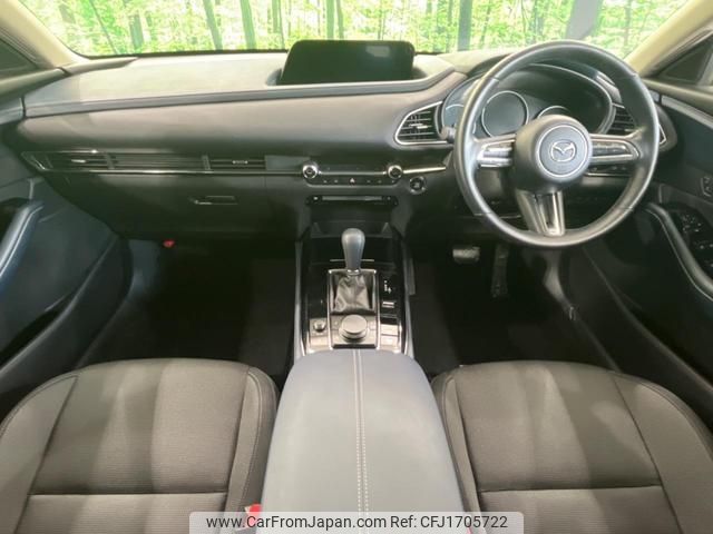 mazda cx-3 2023 CFJ1705722 image 2