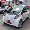 mitsubishi i 2008 -MITSUBISHI--i DBA-HA1W--HA1W-604180---MITSUBISHI--i DBA-HA1W--HA1W-604180- image 1