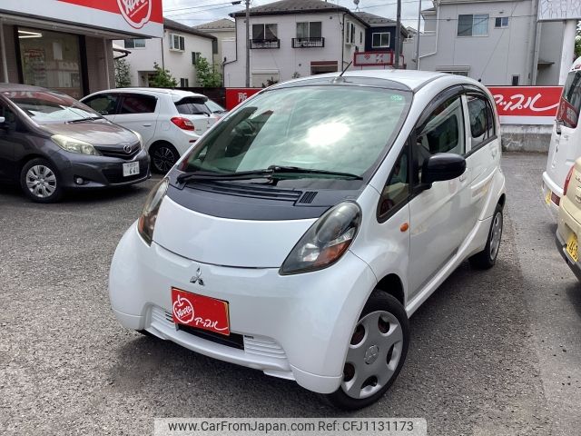 mitsubishi i 2008 -MITSUBISHI--i DBA-HA1W--HA1W-604180---MITSUBISHI--i DBA-HA1W--HA1W-604180- image 1