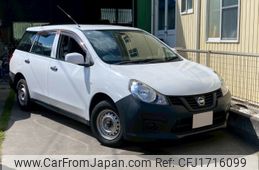 nissan ad-van 2018 CFJ1716099