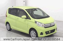 nissan dayz 2018 -NISSAN--DAYZ B21W--0451031---NISSAN--DAYZ B21W--0451031-