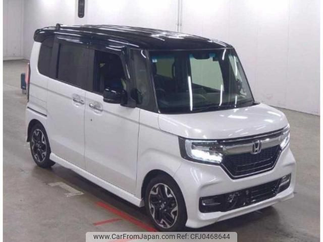 honda n-box 2019 quick_quick_DBA-JF3_2104977 image 1