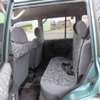 mitsubishi pajero-io 1998 504749-RAOID:9663 image 23