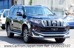 toyota land-cruiser-prado 2019 24411318