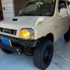 suzuki jimny 2003 -SUZUKI--Jimny TA-JB23W--JB23W-329855---SUZUKI--Jimny TA-JB23W--JB23W-329855- image 3