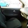 nissan note 2008 No.11166 image 2