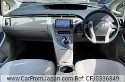 toyota prius 2012 504928-925101