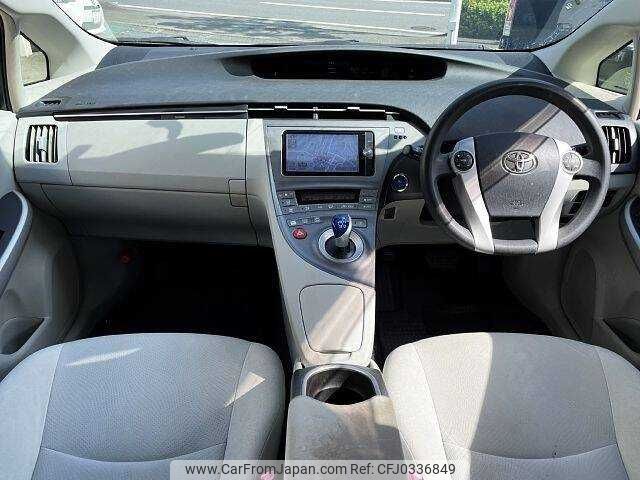 toyota prius 2012 504928-925101 image 1