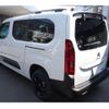 citroen berlingo 2023 quick_quick_K9CYH01L_VR7ECYHZ3PJ536588 image 9