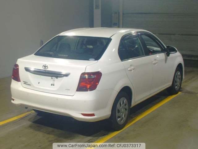 toyota corolla-axio 2019 -TOYOTA--Corolla Axio DBA-NZE164--NZE164-7074563---TOYOTA--Corolla Axio DBA-NZE164--NZE164-7074563- image 2