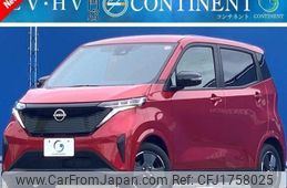 nissan nissan-others 2023 CFJ1758025