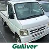 honda acty-truck 2005 CFJ1812565 image 1