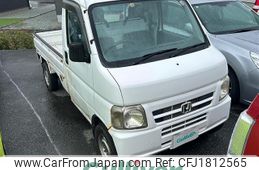honda acty-truck 2005 CFJ1812565