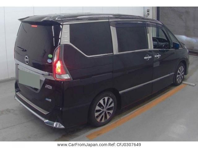 nissan serena 2018 quick_quick_DAA-GFC27_067375 image 2