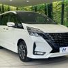 nissan serena 2020 CFJ1696048 image 16