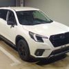 subaru forester 2021 -SUBARU--Forester 4BA-SK5--SK5-015554---SUBARU--Forester 4BA-SK5--SK5-015554- image 4