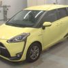 toyota sienta 2015 quick_quick_DAA-NHP170G_NHP170-7015859 image 1