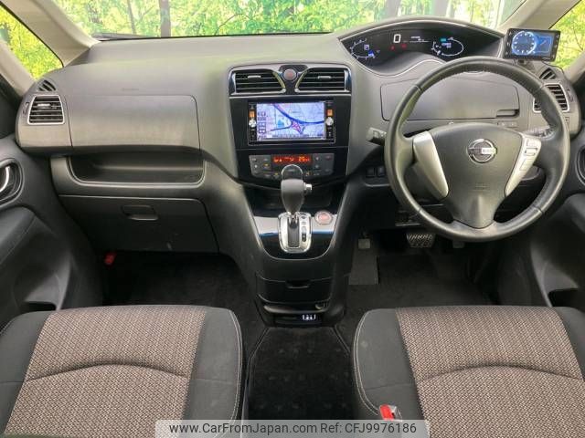 nissan serena 2015 -NISSAN--Serena DAA-HFC26--HFC26-258286---NISSAN--Serena DAA-HFC26--HFC26-258286- image 2