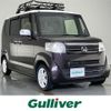 honda n-box 2016 -HONDA--N BOX DBA-JF1--JF1-1884873---HONDA--N BOX DBA-JF1--JF1-1884873- image 1