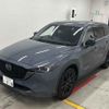 mazda cx-8 2023 CFJ1634840 image 5