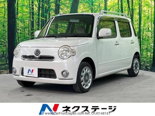 daihatsu mira-cocoa 2013 -DAIHATSU--Mira Cocoa DBA-L675S--L675S-0127368---DAIHATSU--Mira Cocoa DBA-L675S--L675S-0127368- image 1