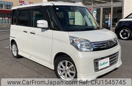 suzuki spacia 2015 CFJ1545745