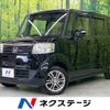 honda n-box 2014 -HONDA--N BOX DBA-JF1--JF1-1408278---HONDA--N BOX DBA-JF1--JF1-1408278- image 1