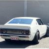 nissan skyline 1974 quick_quick_KGC110_KGC110-060297 image 2