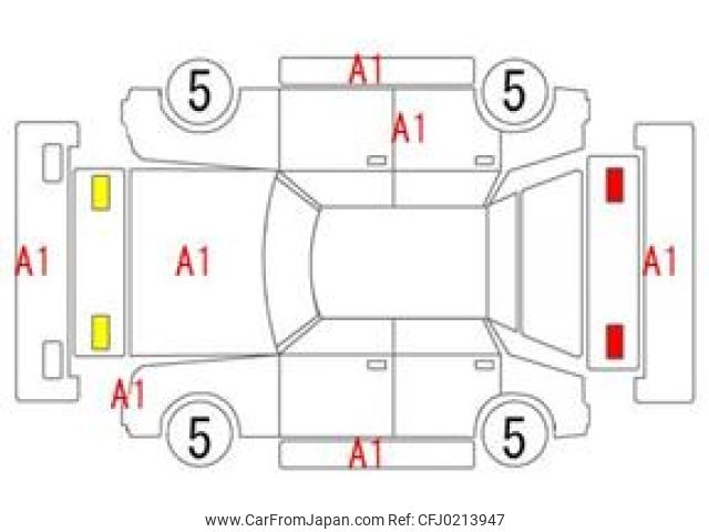 nissan note 2023 -NISSAN--Note 6AA-SNE13--SNE13-161813---NISSAN--Note 6AA-SNE13--SNE13-161813- image 2