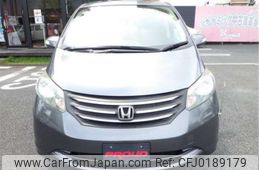 honda freed 2010 -HONDA--Freed DBA-GB3--GB3-1175544---HONDA--Freed DBA-GB3--GB3-1175544-