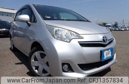 toyota ractis 2011 646828-N2025060303F-27