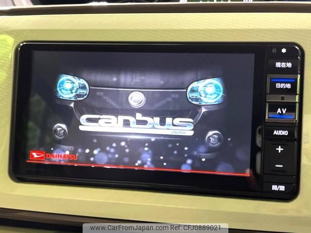 daihatsu move-canbus 2019 -DAIHATSU--Move Canbus 5BA-LA800S--LA800S-0210281---DAIHATSU--Move Canbus 5BA-LA800S--LA800S-0210281- image 2